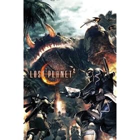 Posters: Lost Planet Poster - 2, By Capcom (91 x 61 cm)