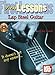 First Lessons Lap Steel Guitar