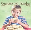 Saturdays and Teacakes