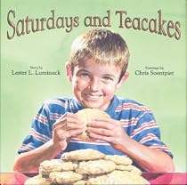 Saturdays and Teacakes