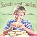 Saturdays and Tea Cakes
