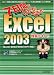 7日間でわかる!できる!Excel2003独習テキスト