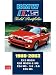 Book BMW M5 Gold Portfolio 1980-2003 (Gold Portfolio)