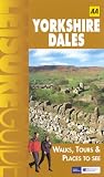Yorkshire Dales (Ordnance Survey/AA Leisure Guides)