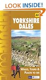 Yorkshire Dales (Ordnance Survey/AA Leisure Guides)