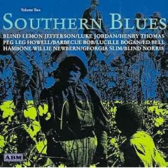 Southern Blues Volume 2 [Acrobat]