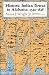 Historic Indian Towns in Alabama, 1540-1838