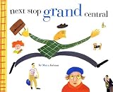 Next Stop Grand Central