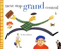 Next Stop Grand Centr