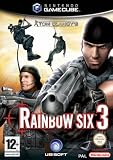 Rainbow Six 3 (GameCube)