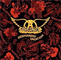 Permanent Vacation