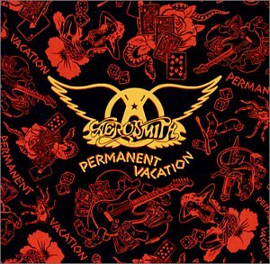 CD-Charts  Music : Permanent Vacation