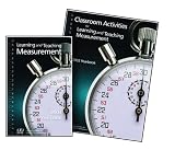 Learning and Teaching Measurement (National Council of Teachers of Mathematics Yearbook)