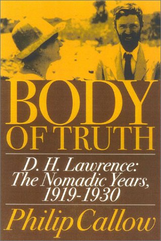 D.H. Lawrence