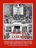 Masters of Ceremony