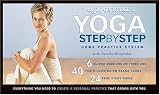 Yoga Journal's Step-by-Step Home Practice System