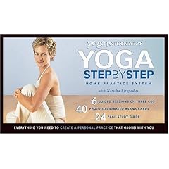 Yoga Journal