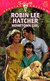 Hometown Girl (Silhouette Special Edition, 1229)