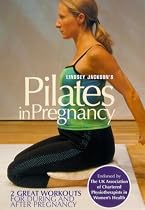 Pilates In Pregnancy [DVD]