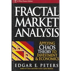 Fractal Market Analysis: Applying Chaos Theory to Investment and Economics