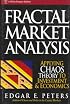 Fractal Market Analysis: Applying Chaos Theory to Investment and Economics