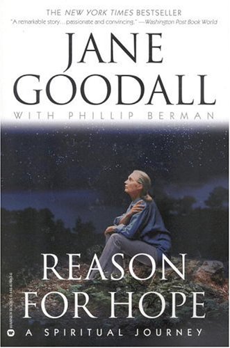 Reason for Hope: A Spiritual Journey