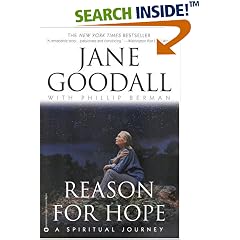 Reason for Hope: A Spiritual Journey