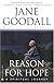 Reason for Hope: A Spiritual Journey