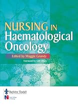 Nursing in Haematological Oncology