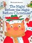 The Night Before the Night Before Christmas