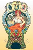 Canvas Print, Singer Sewing Machine Co. #2 20 x 30 sewing-machine-daily-specials Canvas Print, Singer Sewing Machine Co. #2 - 20 x 30