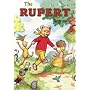 Rupert Annual 2002 (Annuals)