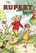 Book Rupert Annual (Annuals)