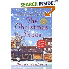 The Christmas Shoes