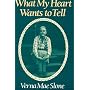 What My Heart Wants To Tell