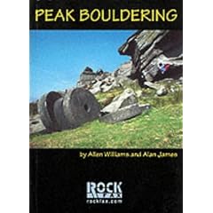 Peak Bouldering (Rock Fax)