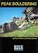 Book Peak Bouldering (Rock Fax)