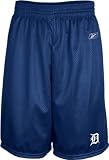 Detroit Tigers Jimmy Mesh Shorts
