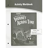 world history journey across time activity workbook