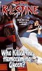 Who Killed the Homecoming Queen?