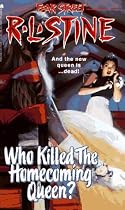 Who Killed the Homecoming Queen? (Fear Street, No. 48)