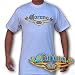 3D Lenticular T-shirt, Tee, Changing Color, Corona,