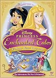 Disney Princess Enchanted Tales - Follow Your Dreams