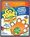 Go Paint Finger Paint Basic Set