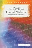 The Devil and Daniel Webster (Tale Blazers)