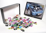 Photo Jigsaw Puzzle of Mini Cooper S British from Car Photo Library