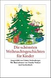 Die sch�nsten Weihnachtsgeschichten f�r Kinder - 