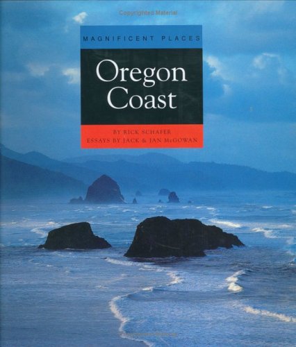 Oregon