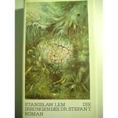 Die Irrungen des Dr. Stefan T.