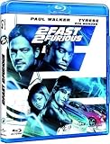 2 Fast 2 Furious [Blu-ray]